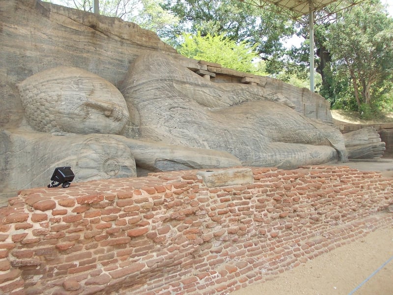 Ancient Ruins