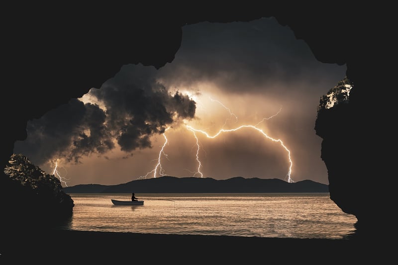 Fantasy Landscape